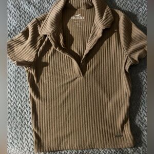 Vneck, super stretchy from Hollister